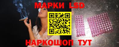 хмурый Тверь